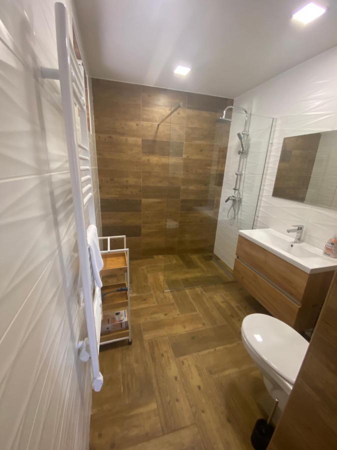 Apartament Batorka Vendeghaz Tállya Zewnętrze zdjęcie